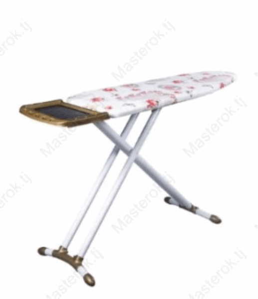 KUMTEL IRONING BOARD MM660(42X123/220V)