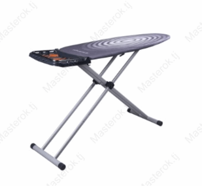 KUMTEL IRONING BOARD MM129(46X130/220V)