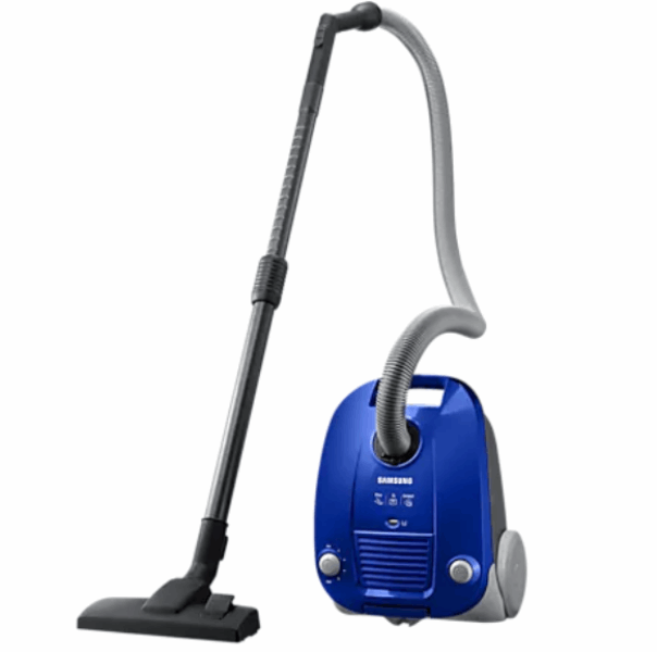 SAMSUNG Vacuum Cleaner VCC4131S3A/XEV