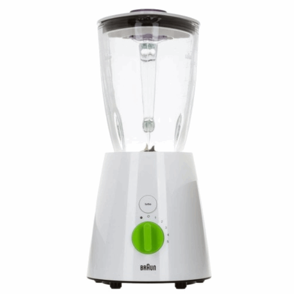 BRAUN Blender JB3060WH