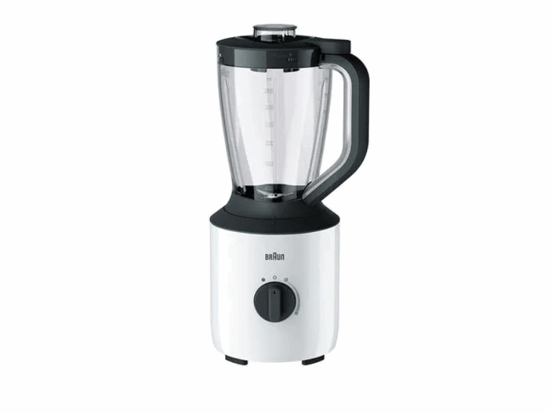 BRAUN Blender JB3100WH