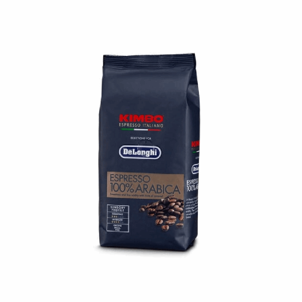 DELONGHI Кофе GOURMENT DLSC609 1kg