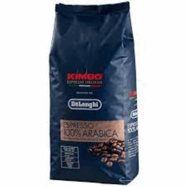 DELONGHI COFFEE ARABICA DLSC613 1kg
