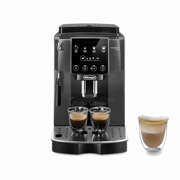 DELONGHI Кофейная машинка ECAM220.22.GB