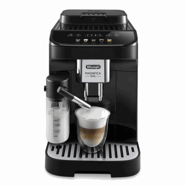 DELONGHI Кофейная машинка ECAM290.61.B