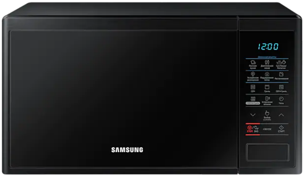 SAMSUNG Microwave MS23J5133AK/BW