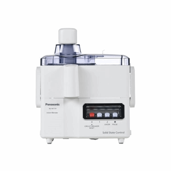 PANASONIC Սննդի կոմբայն MJ-M171PWTQ