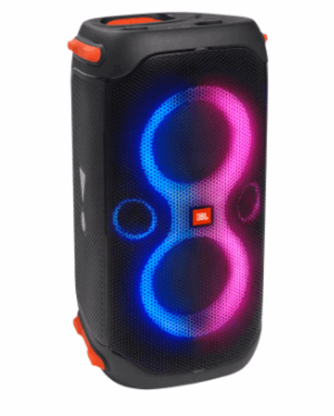 JBL Speaker (amplifier) PARTYBOX 110