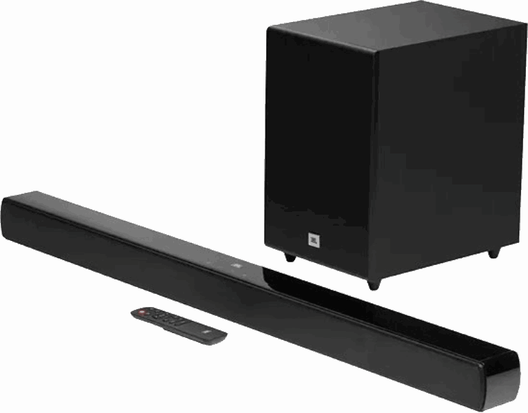 JBL Саундбар SB170 BLK