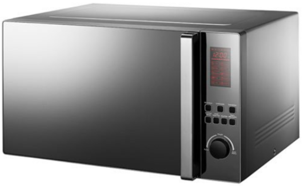HISENSE Microwave H45MOMK9