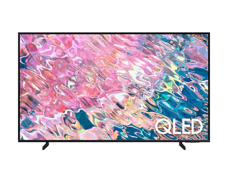 SAMSUNG LED телевизор QE43Q60BAUXCE