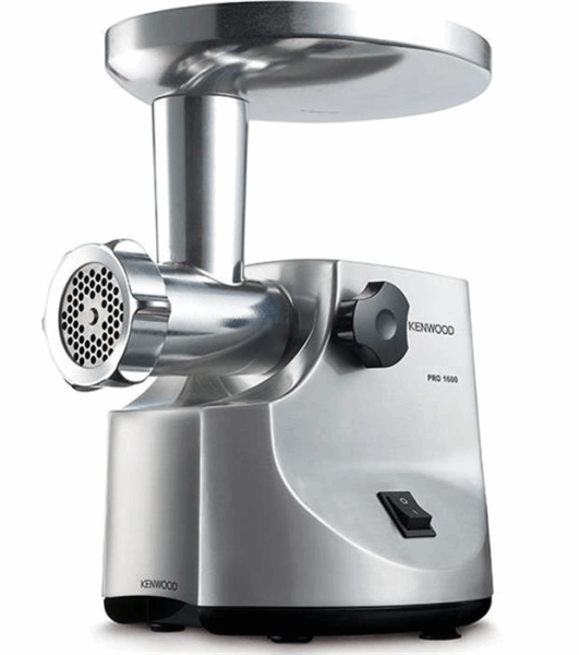 KENWOOD Meat Grinder MG516