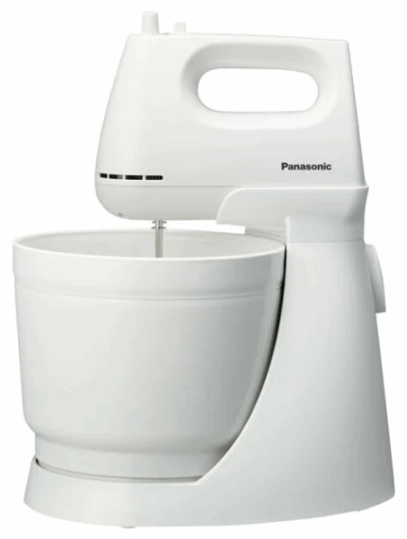 PANASONIC Миксер с подставкой MK-GB3WTQ