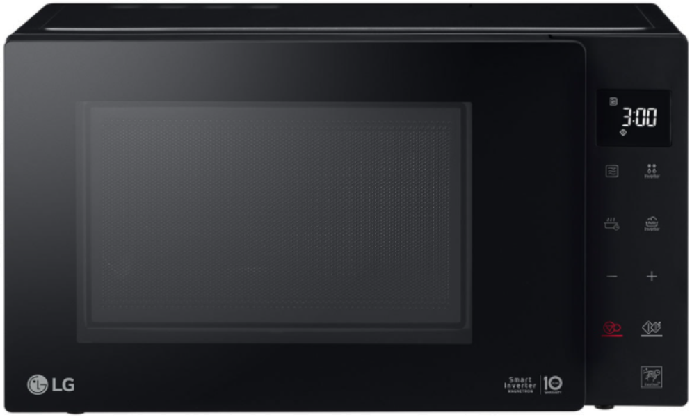 LG Microwave MS-2535GIB