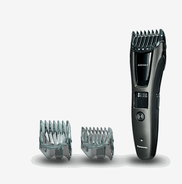 PANASONIC Trimmer ER-GB60-K520