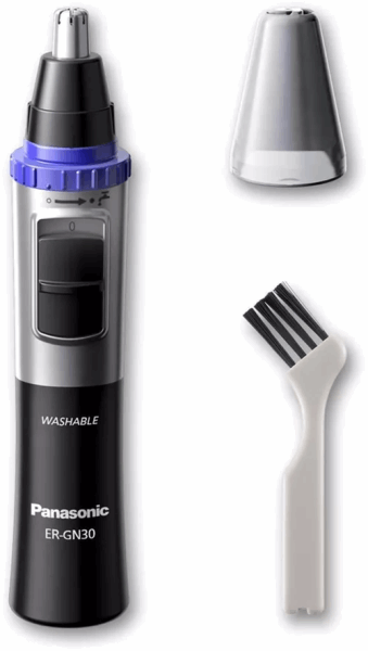 PANASONIC Триммер носа ER-GN30-K520