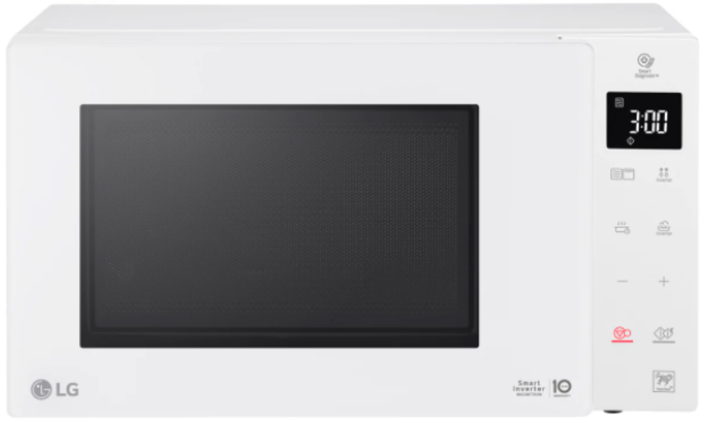LG Միկրոալիքային վառարան MS-2336GIH