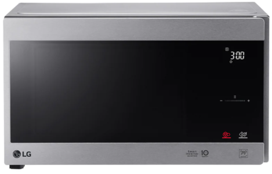 LG Microwave MS-2595CIS