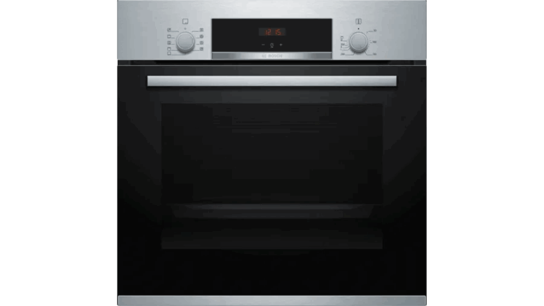 BOSCH Ներկառուցվող ջեռոց HBF534ES0Q