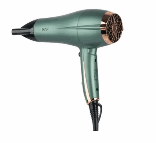 RAF Hair dryer R.409G
