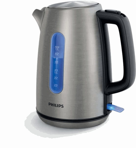 PHILIPS (DA) Թեյնիկ HD9357/12
