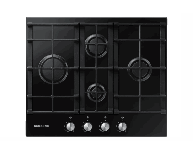 SAMSUNG Built-in Electric Hob NA64H3010BK/WT