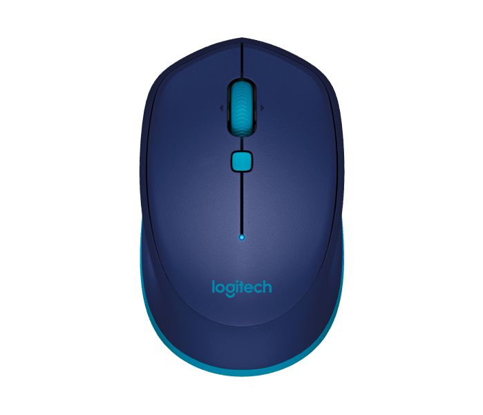 LOGITECH Мышка L910-004531 M535-EMEA-Blue