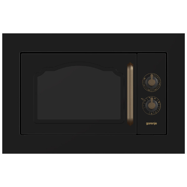 GORENJE Встраиваемая микроволновая печь BM235CLB