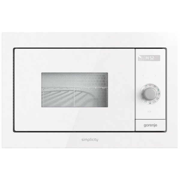 GORENJE Встраиваемая микроволновая печь BM235SYW