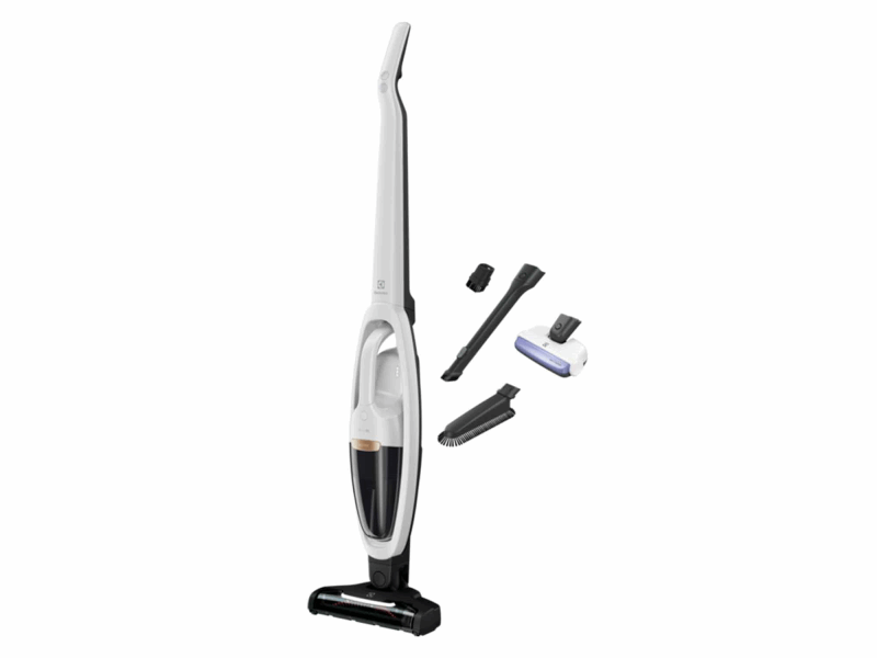ELECTROLUX Wireless Vacuum Cleaner WQ81-ALRS