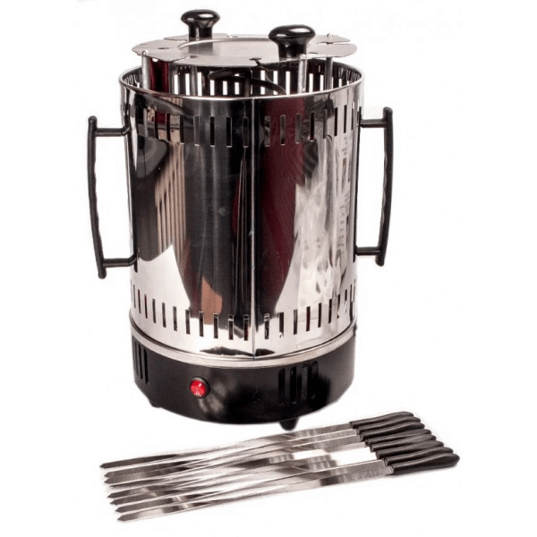 HAEGER BBQ maker HG8619