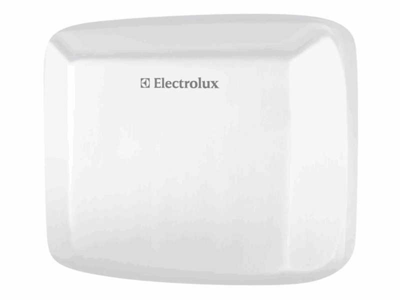 ELECTROLUX Устройство для сушки рук EHDA/W-2500 (WH)