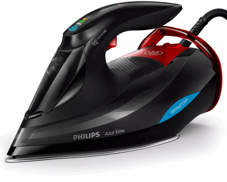 PHILIPS (DA) Утюг GC5037/86