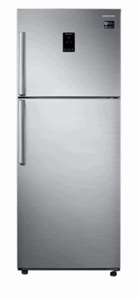 SAMSUNG Refrigerator Freezer in top RT35K5410S9