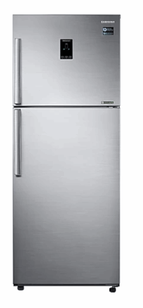 SAMSUNG Refrigerator Freezer in top RT35K5440S8/WT