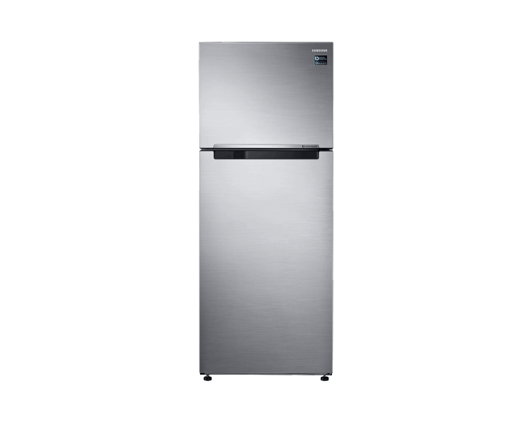 SAMSUNG Refrigerator Freezer in top RT43K6000S8