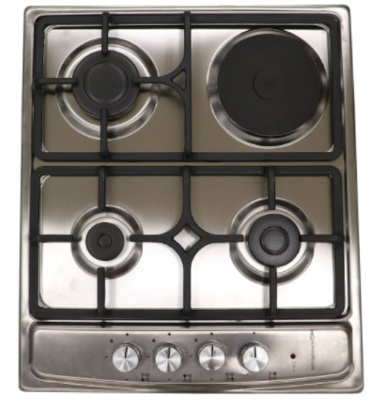 HOFFMANN Built-in Electric Hob BH5132i(CN)