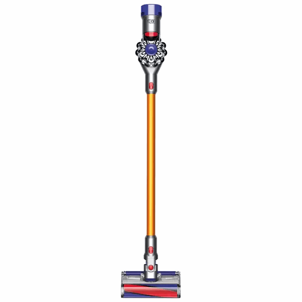 Dyson Wireless Vacuum Cleaner V8 Absolute