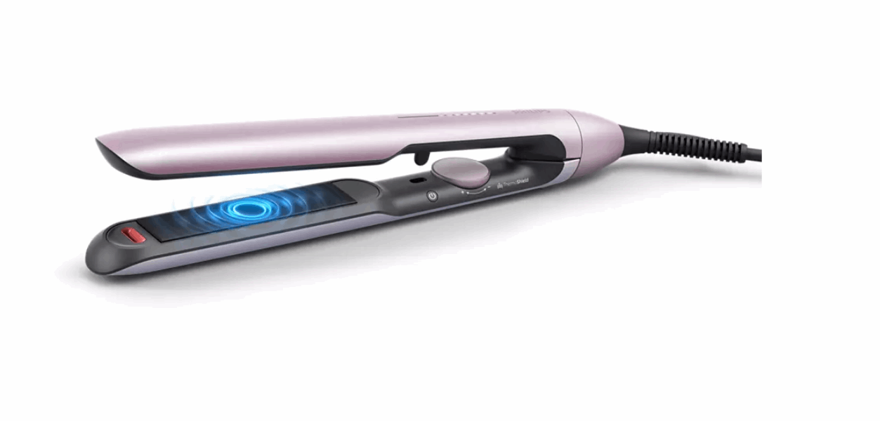 PHILIPS (PH) Фен утюг BHS530/00