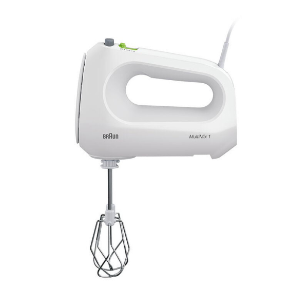 BRAUN Миксер ручной HM1010WH