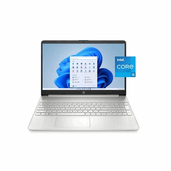 HP Ноутбук 15-DY2795 i5-1135G7/8GB/SSD256GB/15.6
