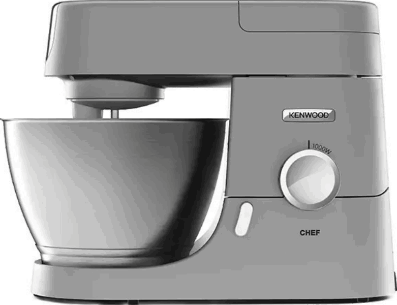 KENWOOD Mixer Stand KVC3100S
