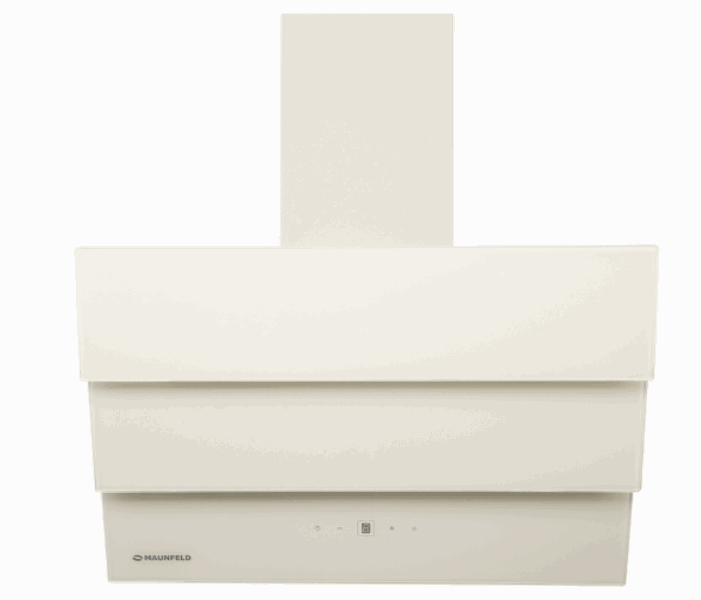 MAUNFELD Cooker hood Cascada 60 BIEGE
