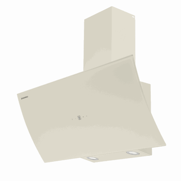 MAUNFELD Cooker hood Sky Star Chef 60 BIEGE