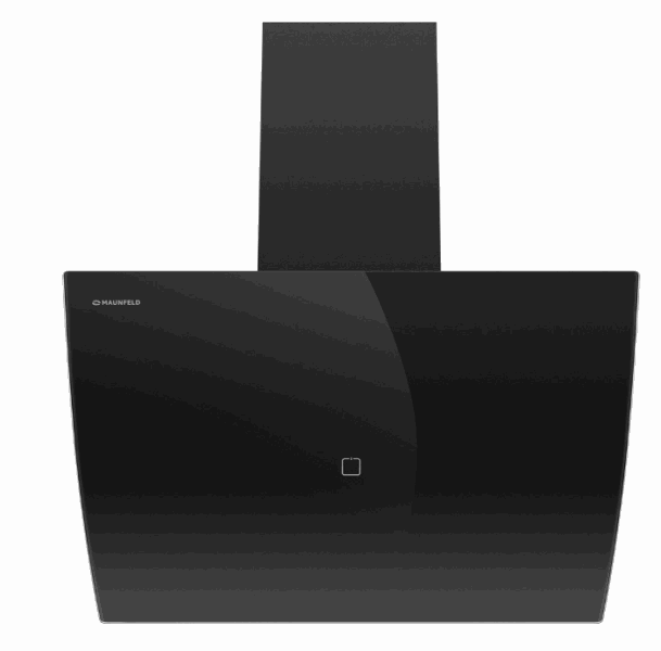 MAUNFELD Cooker hood Sky Star Chef 60 Black