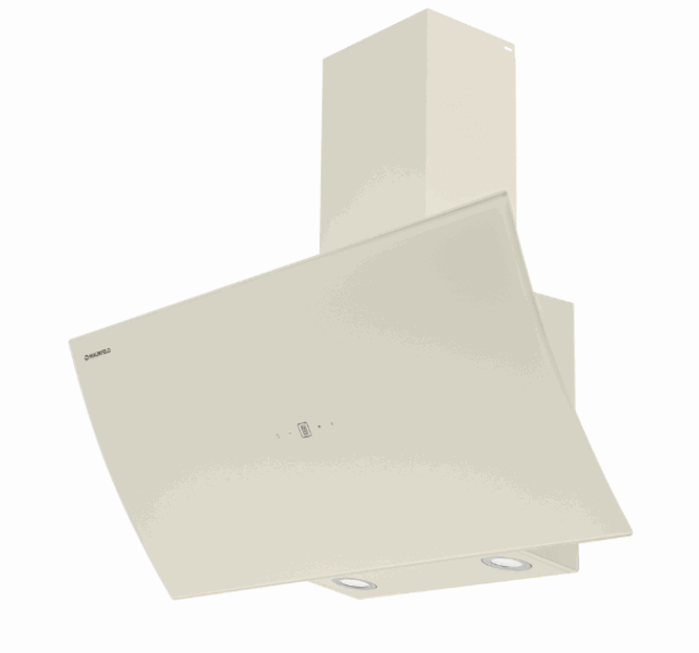 MAUNFELD Cooker hood Sky Star Chef 90 BIEGE