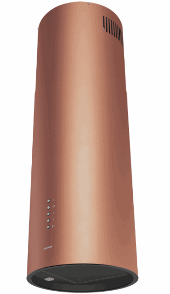 MAUNFELD Cooker hood Lee Isla 39 COPPER