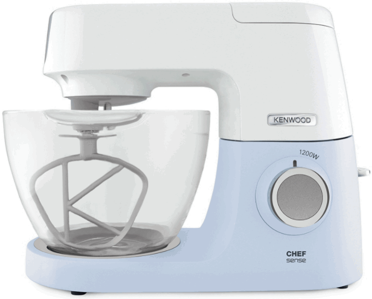 KENWOOD Հարիչ հարթակով KVC5100B