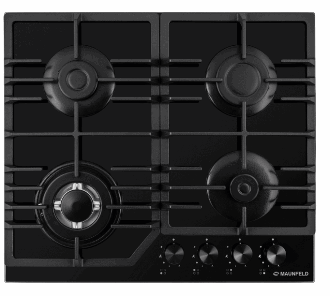 MAUNFELD Built-in Electric Hob EGHG.64.43CB\G