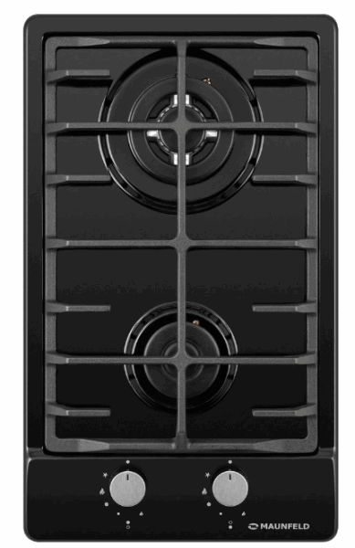 MAUNFELD Built-in Electric Hob EGHE.32.63CB/G
